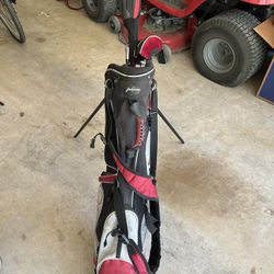 Kids Golf Clubs