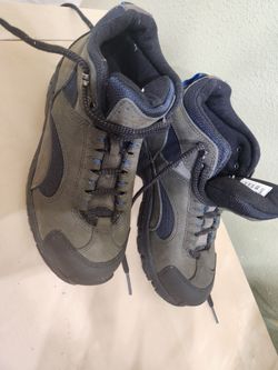 Lands End Hiking Shoes
