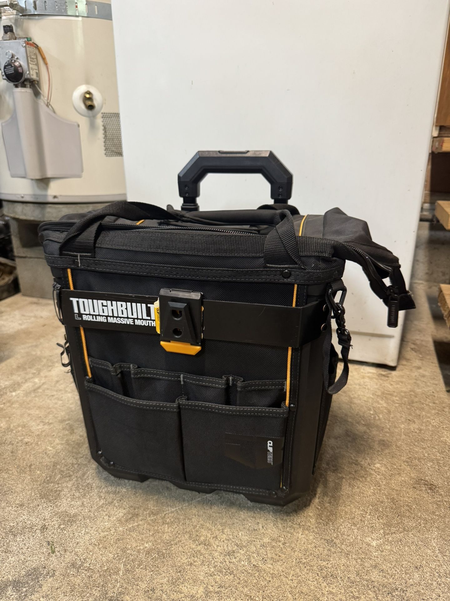 Toughbuilt Tool Bag