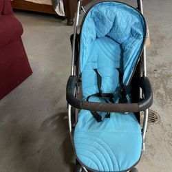 hauls stroller 