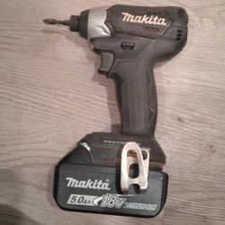 Makita impact  Hammer Drill  