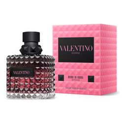 Valentino Donna Born In Roma Intense 