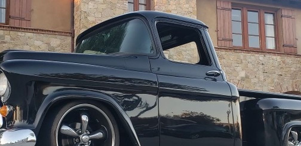 1957 Chevy Truck
