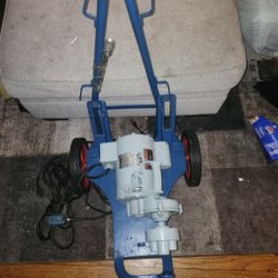 Electric eel Model C