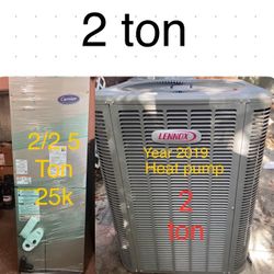 2 Ton Aircondition Units Hp