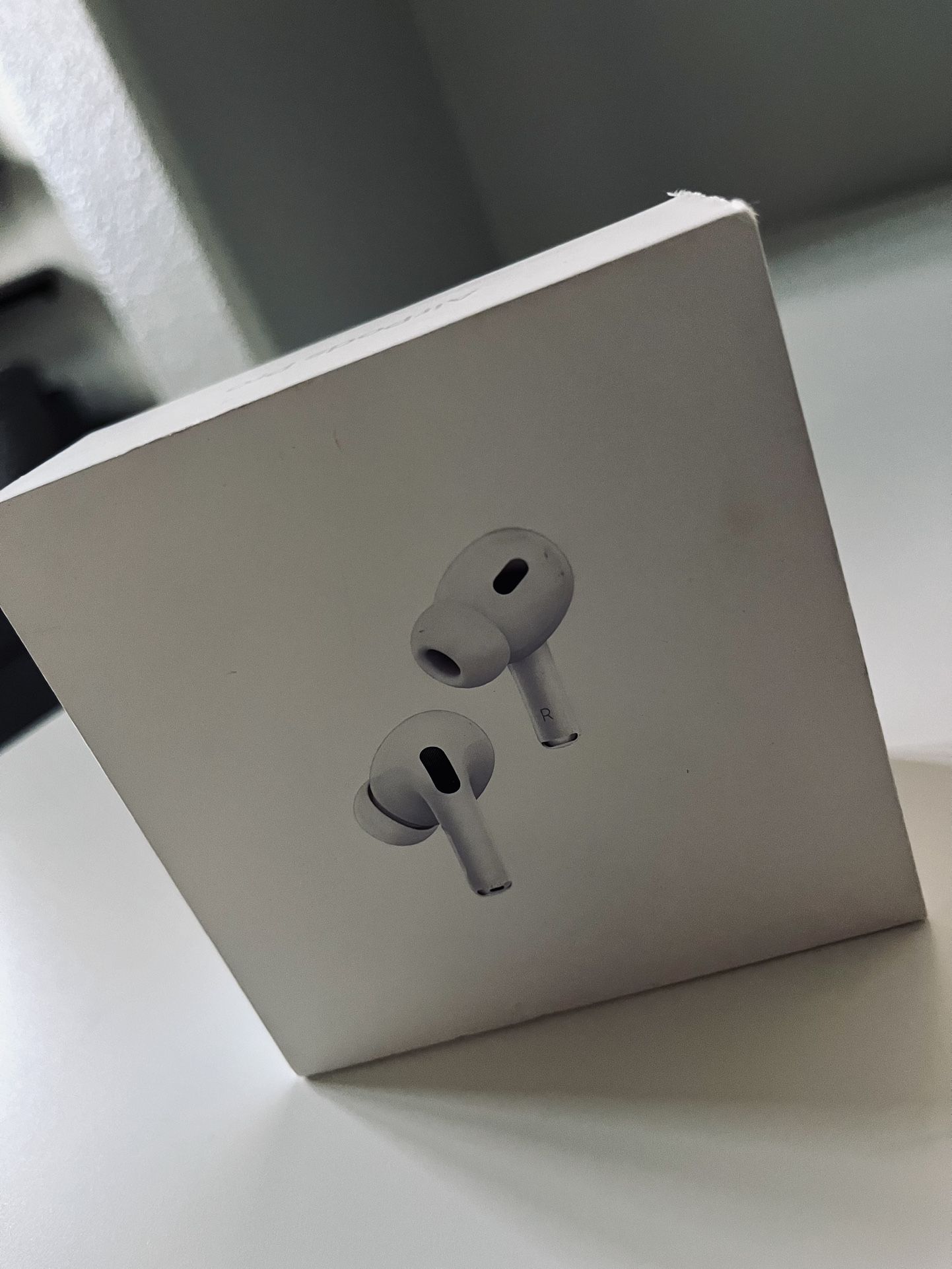 Apple AirPod Pro 2nd Gen! Brand New Sealed!!!