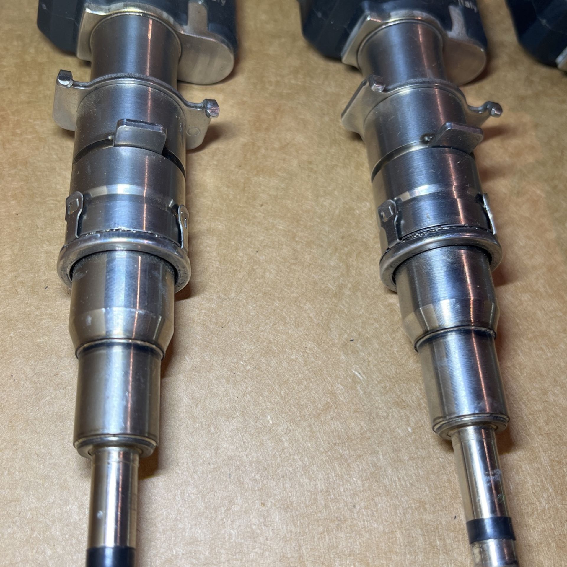 N54 Index 9 Injectors / Eldor Ignition coils for Sale in San Antonio
