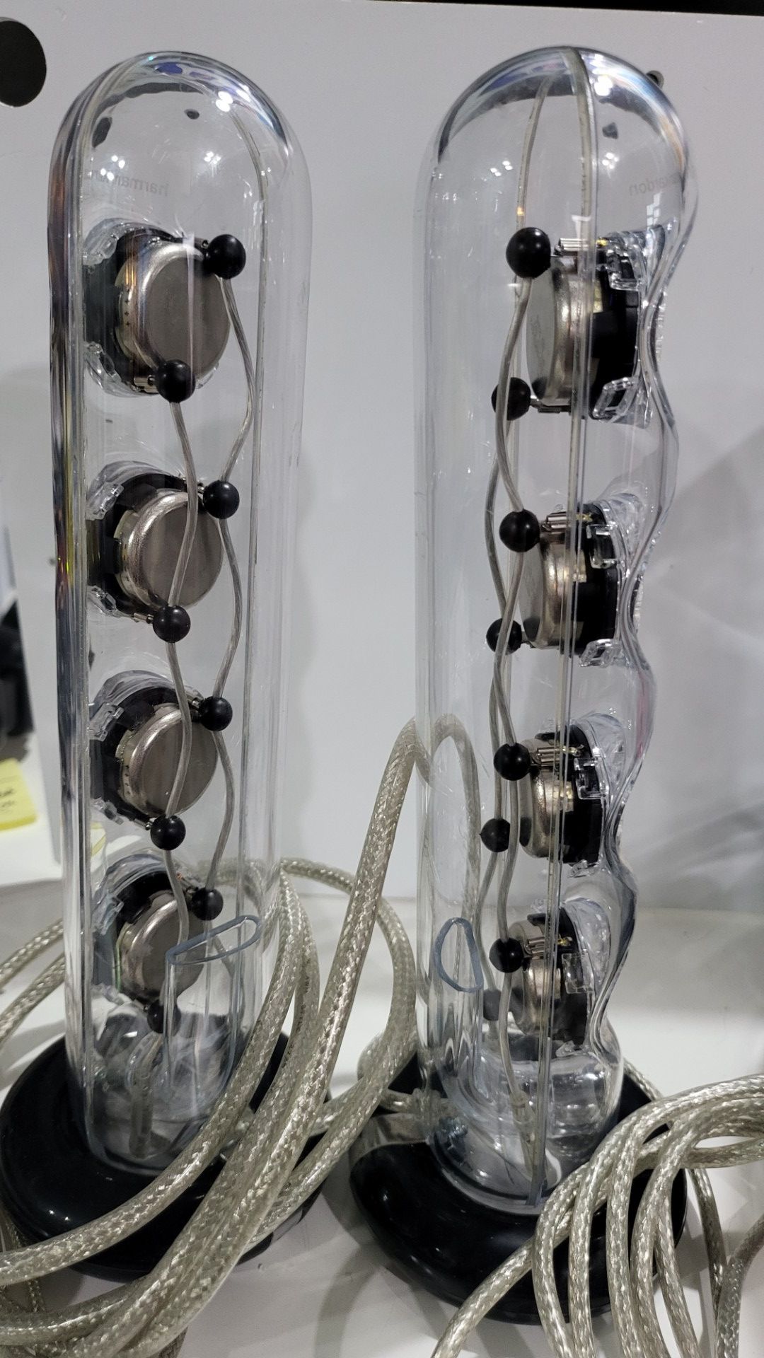 Harman Kardon SoundSticks III