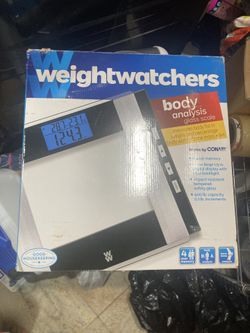 Weight Balance
