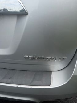 2012 Chevy Equinox LT