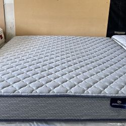 King Size Mattress (Colchon King Size)