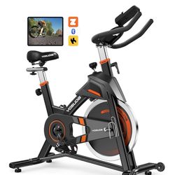 New Yosuda Spin Bike 