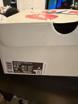 Jordan 4