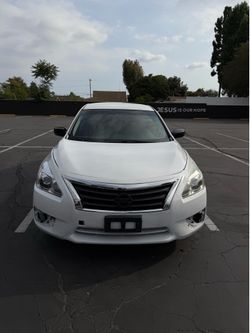 2014 Nissan Altima