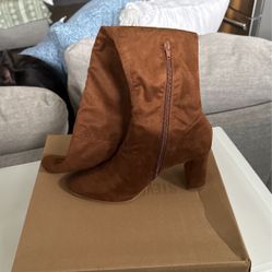 Steve Madden Boots