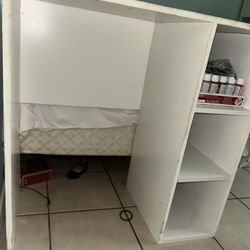 Small Desk