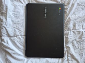 : Samsung Chromebook 3 (XE500C13-K02US) – Great Condition