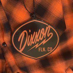 Dixxon  Mens 2x The hardhat reversible Jacket