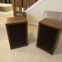 1970s Pioneer Model CS-801