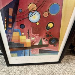Home Decorate Set Paintings