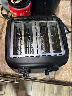 Tostador para 4 panes