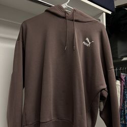 Puma Hoodie 