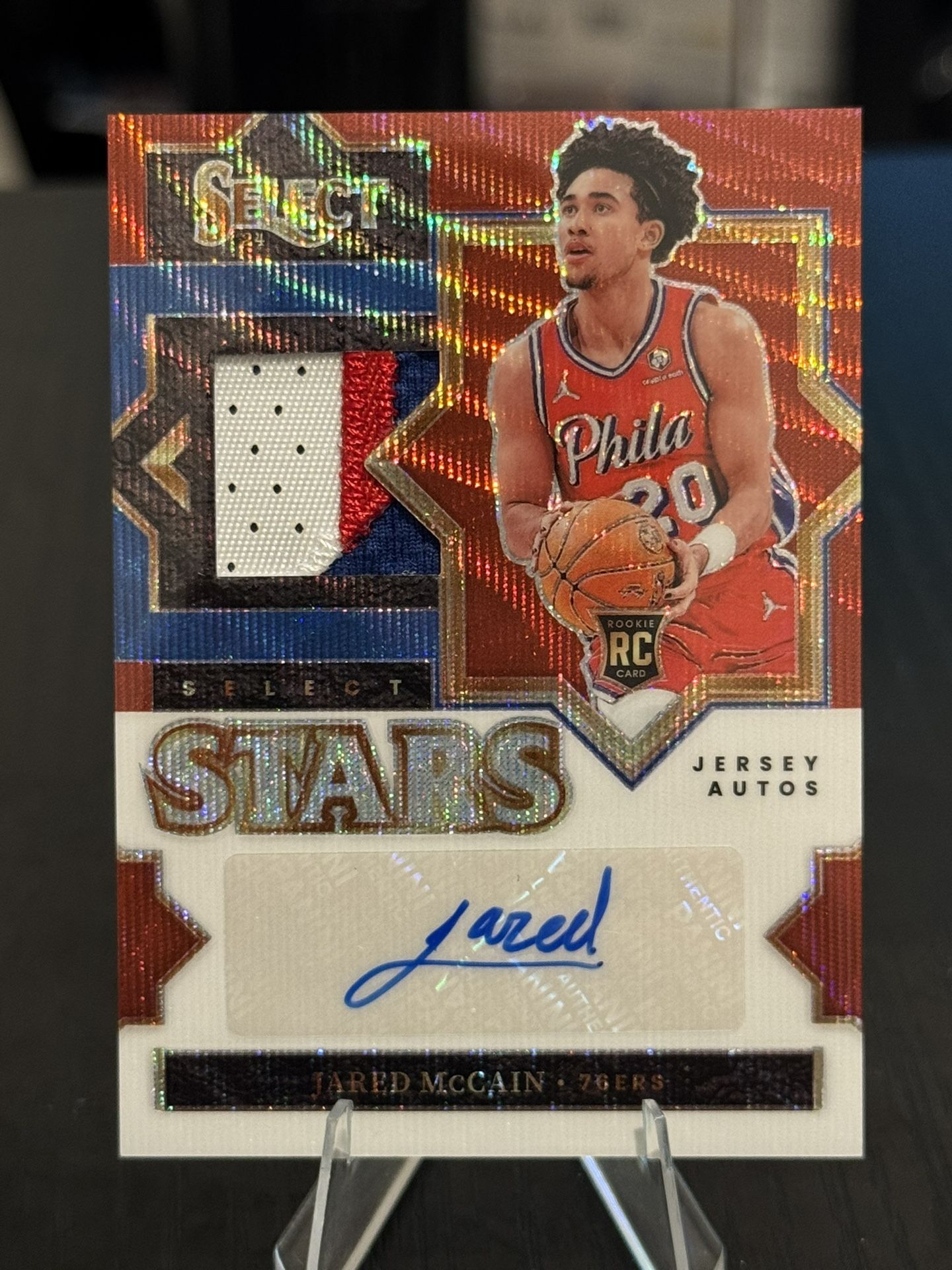 Big Hit Sports Cards - NO TRADES AT ALL