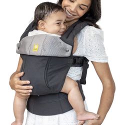 Baby Carrier 
