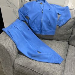 Ralph Lauren Sweat Set