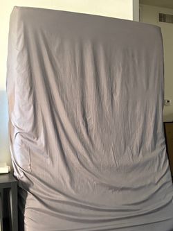 Free queen size mattress