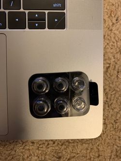 Beats Earbud Replacements