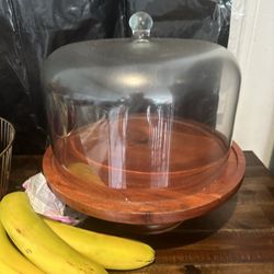 Cake Stand