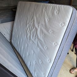 New Queen Mattress