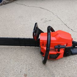 Chainsaw 18 "it Works  $90 obo