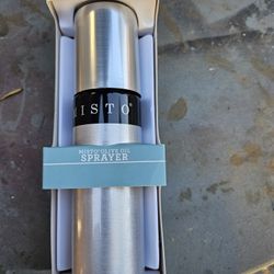 Martha Stewart Oil Sprayer