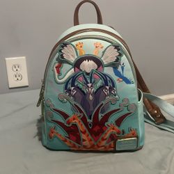 Disney Loungefly Bag 