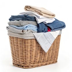 Laundry Service San Diego 