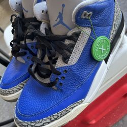 Jordan 