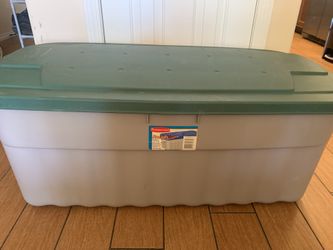 XL Storage Box
