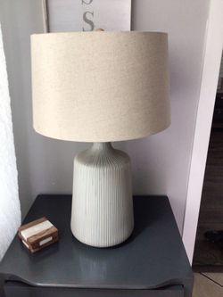 Table Lamp