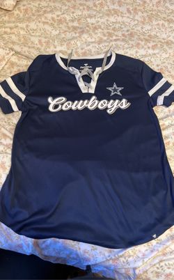 Womens Dallas Cowboys S/M 