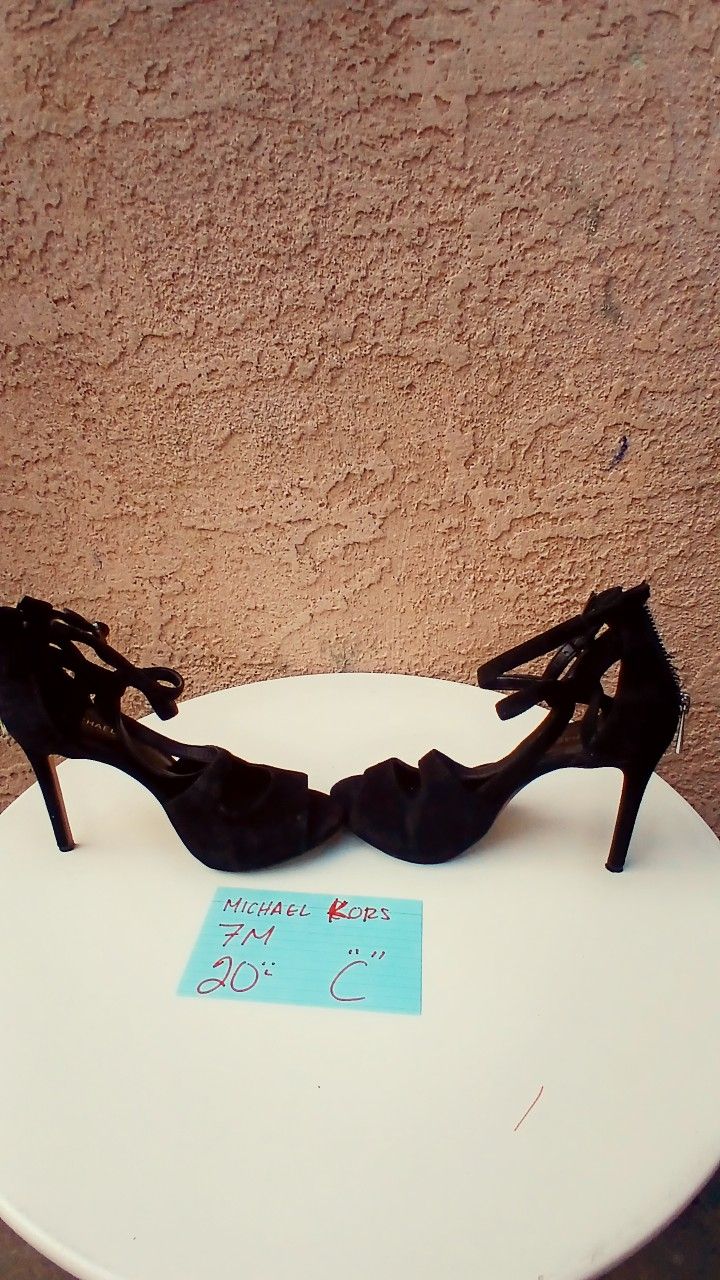 Michael Kors Shoes 7M