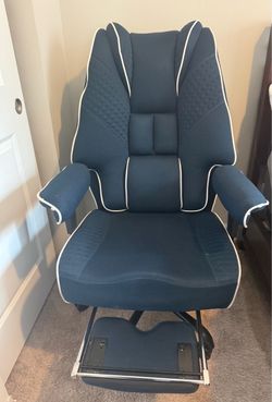 Big & Tall Executive  Ergonomic office chair