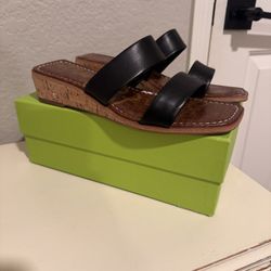 Women’s shoes Sam Edelman Size 9