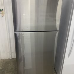 New Refrigerator 