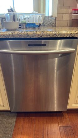 Samsung dishwasher