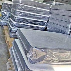 NEW TWIN FULL QUEEN KING SIZE MATTRESS ONLY - BEDROOM FURNITURE SECTIONAL SOFA BED AND MORE