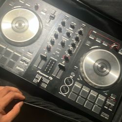 DDJ-SB3