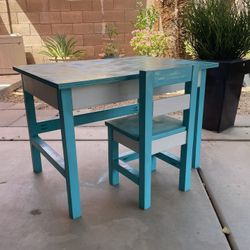 Kids Desk
