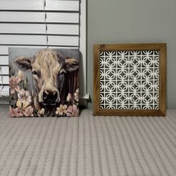 Decorative Wall Decor 